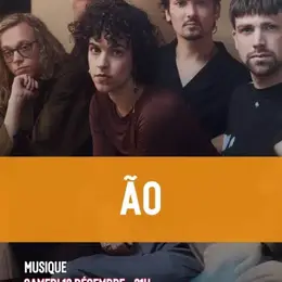 Concert ÃO