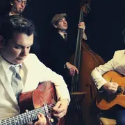 Concert apéritif au Jardin du luthier - Concert Favino Lorier Quartet