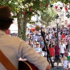 Concert apéro du jeudi avec le tropical Jazz Club