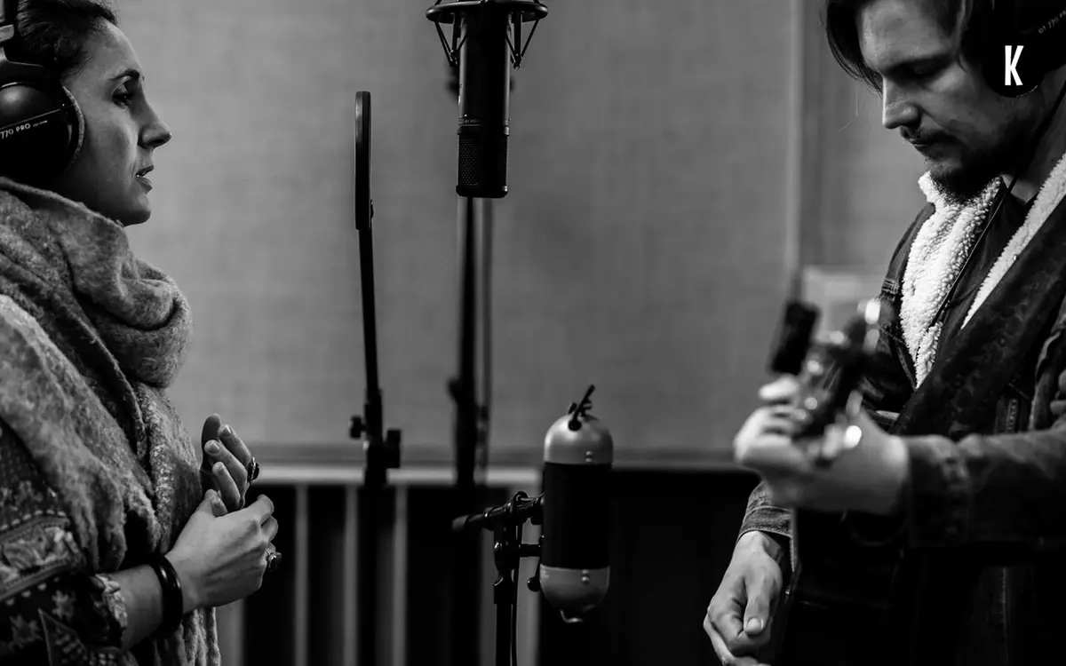 Concert apéro du jeudi avec Willo et Hippy Shake