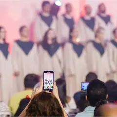 Concert Appel Gospel