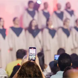 Concert Appel Gospel