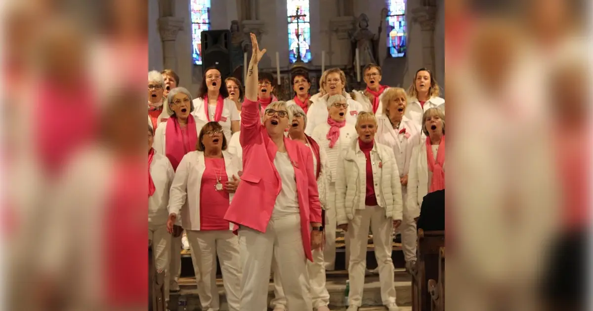 Concert Appel Gospel