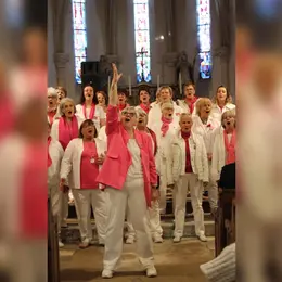 Concert Appel Gospel