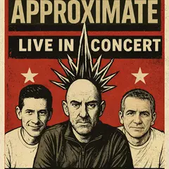 Concert Approximate