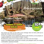 Concert Arborescence par Stéphane Pacyna