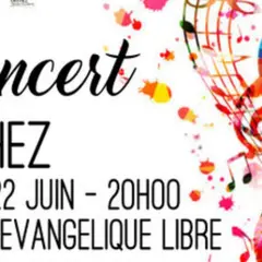 Concert : Arioso invite Mandragore