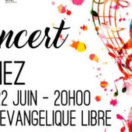 Concert : Arioso invite Mandragore