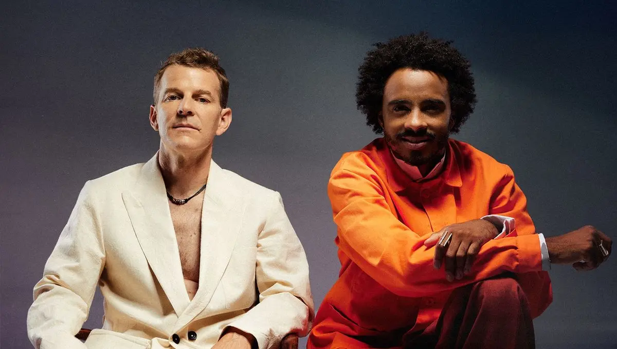 Concert : Arnaud Dolmen & Leonardo Montana | LéNo