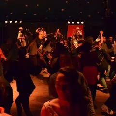 Concert Arredalh à Rampoux