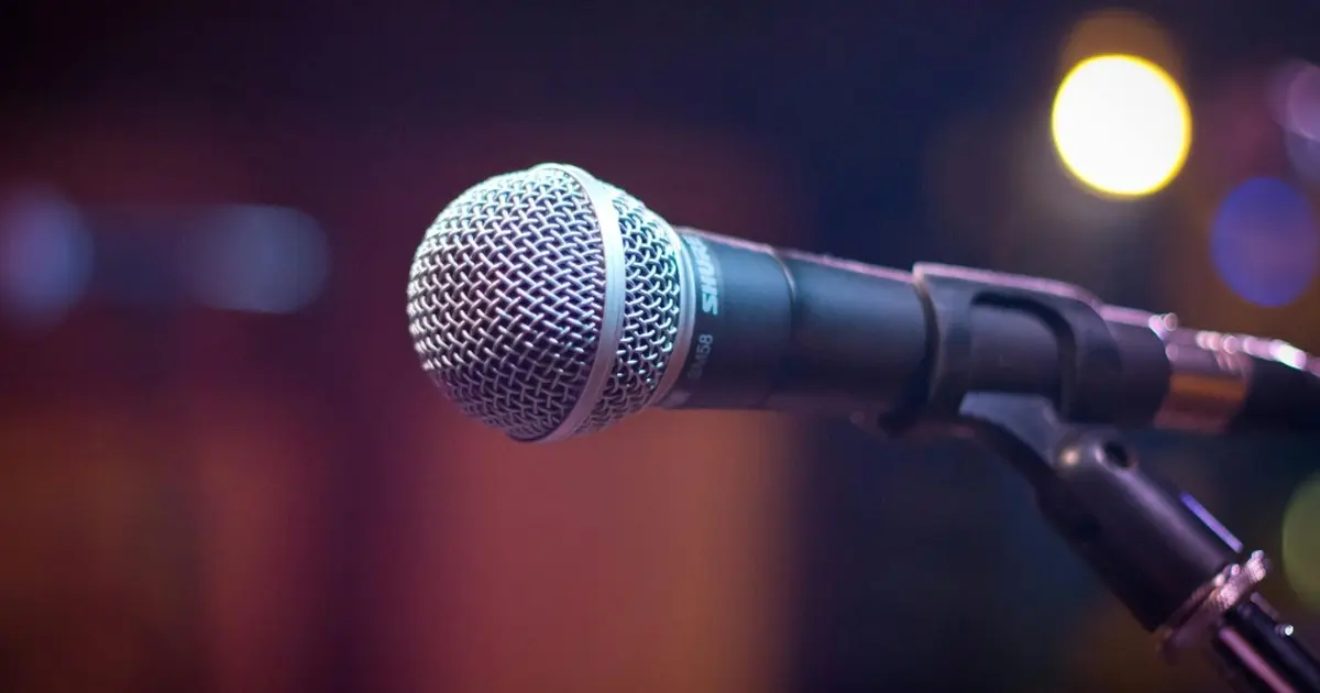 Concert - Astrid