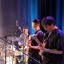 Concert - Atelier Musiques Actuelles Amplifiées de l’IESM