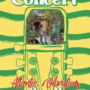 Concert - Atlantic vibrations