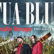 Concert : Atua Bluses