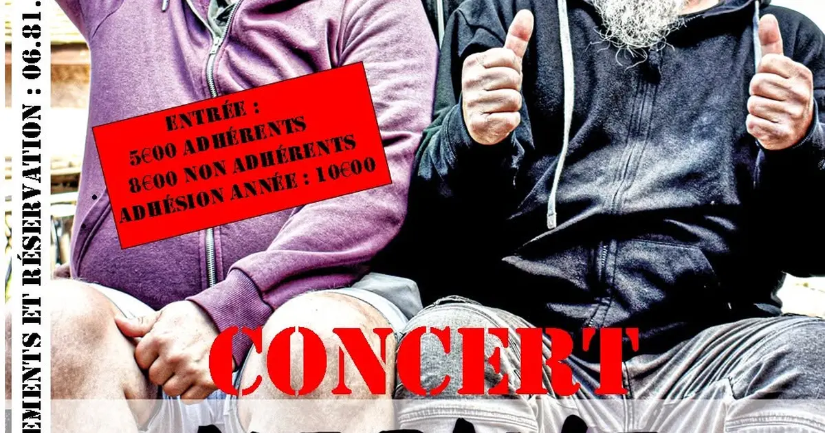 Concert Au Bar'Ouff48