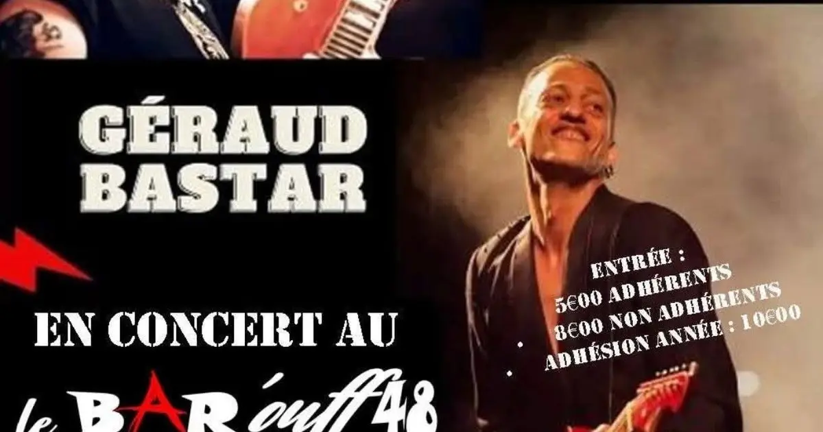 Concert Au Bar'Ouff48