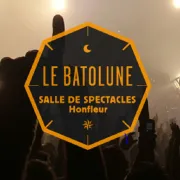 Concert au Batolune - Los tres puntos