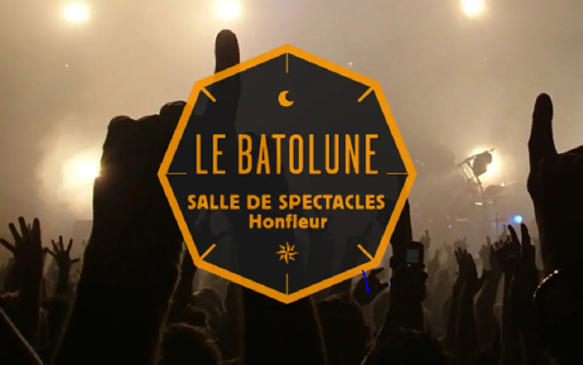 Concert au Batolune - Vent divin Par Cie ultrabutane