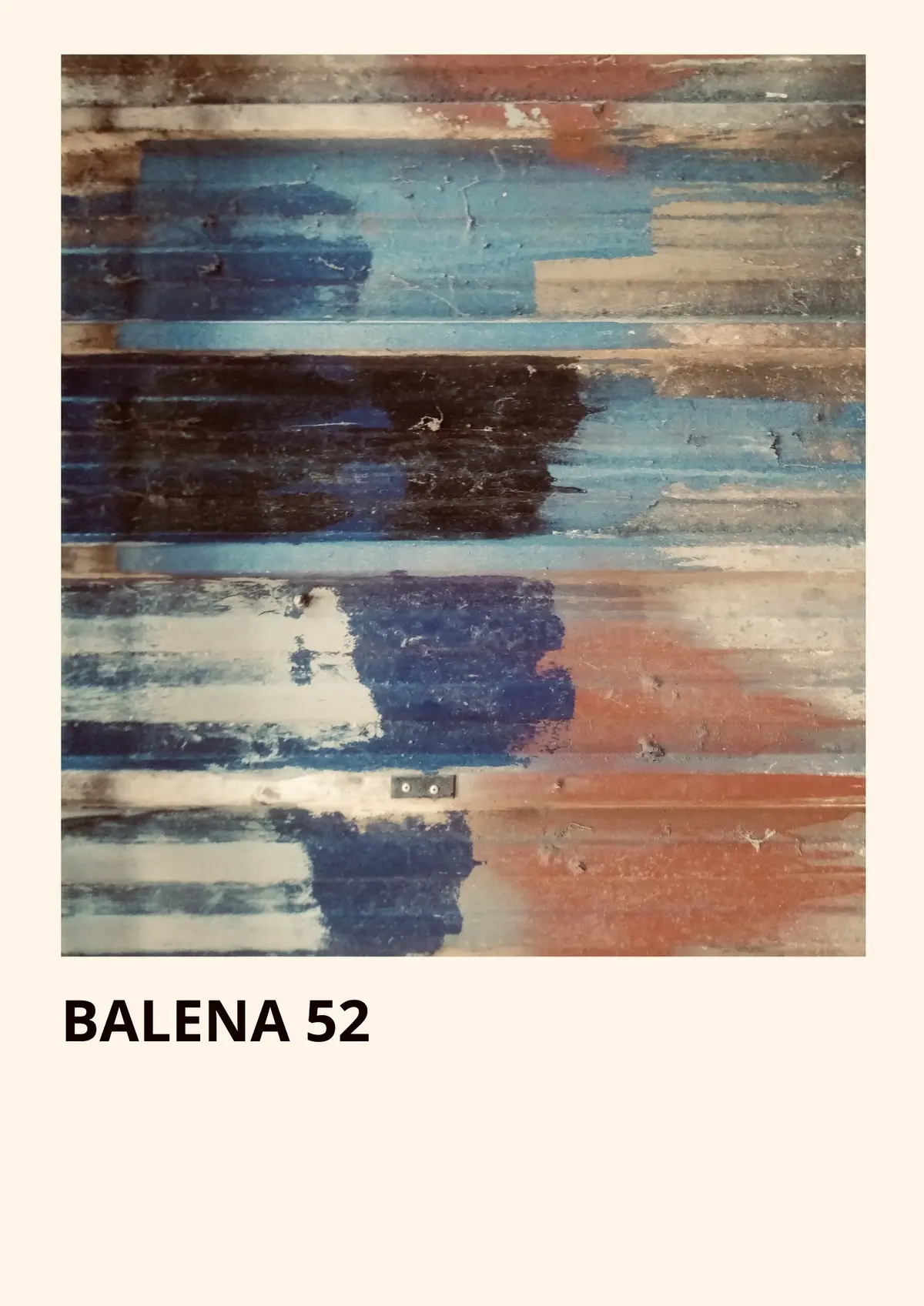 Concert au Bavardou - « Balena 52 »