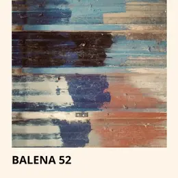 Concert au Bavardou - « Balena 52 »