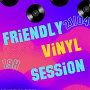 Concert au Bavardou - Friendly Vinyl Session