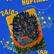 Concert au Bavardou - Parade Nuptiale