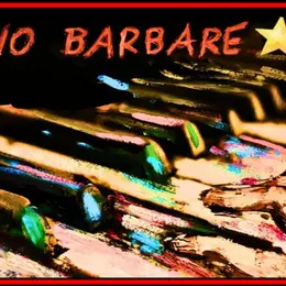 Concert au Bavardou - « Piano Barbare »