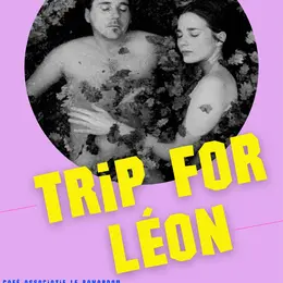 Concert au Bavardou - Trip for Léon