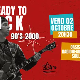 Concert au Bistro - XYZ