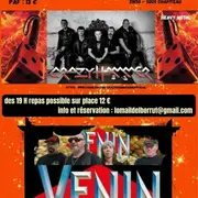 Concert au Camping des Etoiles