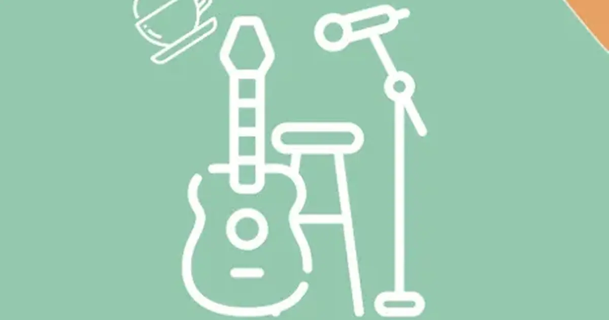 Concert au Camping des Etoiles : Poezik