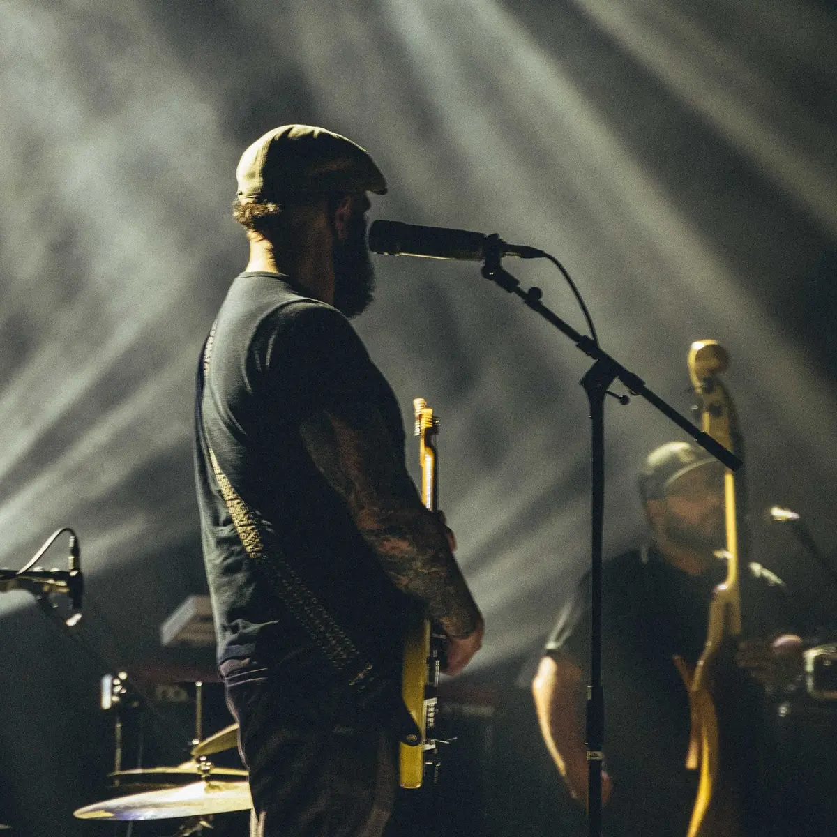 Concert au Cantou de Floirac