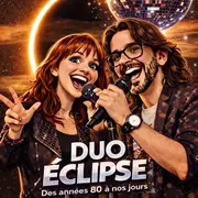 Concert au Chalet avec Duo Eclipse