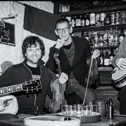 Concert au Chalet avec Fox's Barn