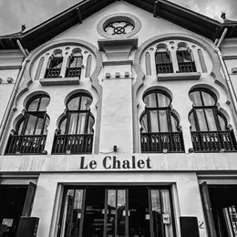 Concert au Chalet avec Kiki & Lucky