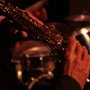 Concert au Chalet avec le Alain Macaire Jazz Quartet