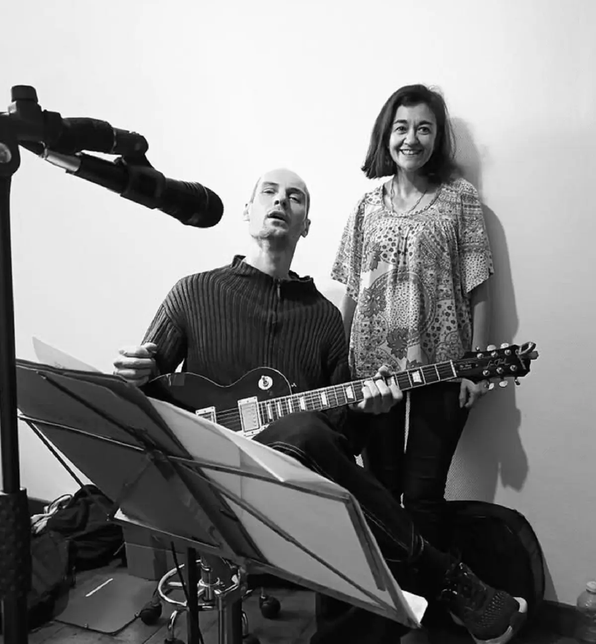 Concert au Chalet avec Lili Gyle