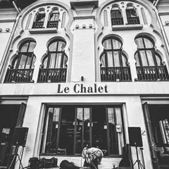 Concert au Chalet avec Los Aigassuts