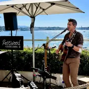 Concert au Chalet avec Rosewood Acoustic Covers