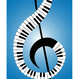 Concert au chalet des musiciens