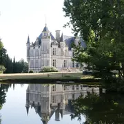Concert au Château des Fournils - Châteaux en fête