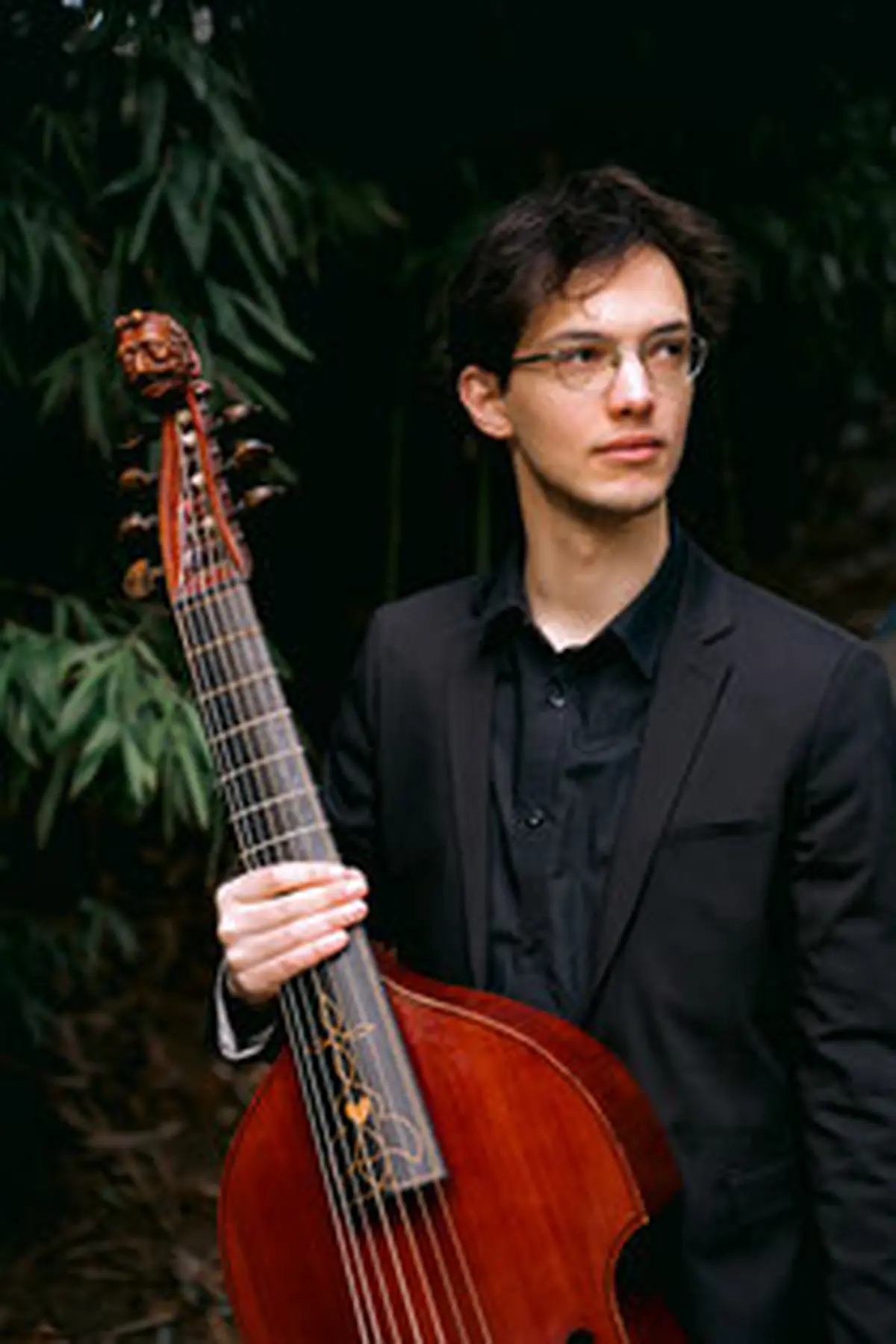 Concert : Au coeur de la musique ancienne