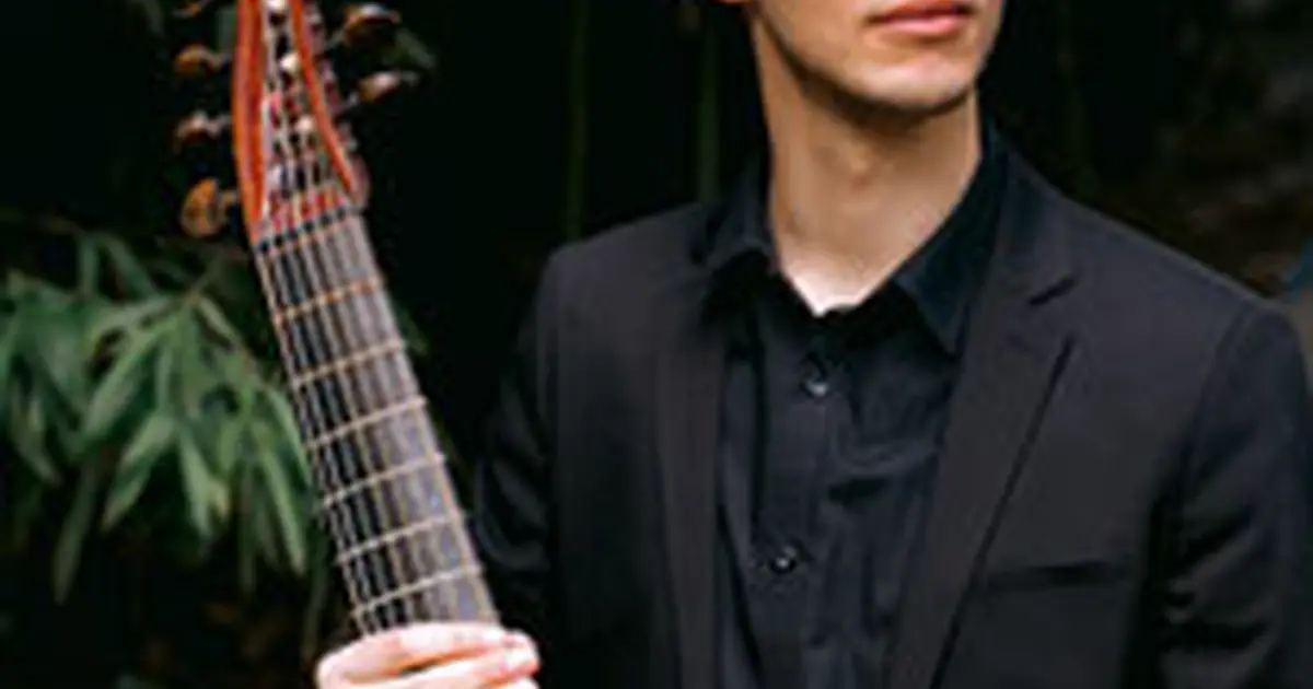 Concert : Au coeur de la musique ancienne