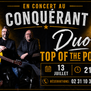 Concert au Conquérant