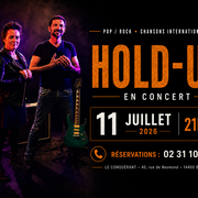Concert au Conquérant