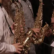 Concert au Conservatoire de l'Aveyron : Sax d'automne