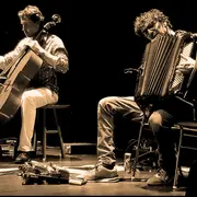 Concert au crépuscule - Stann Duguet & Johann Riche