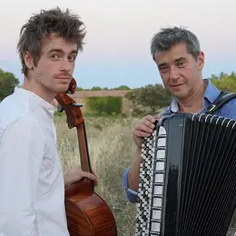 Concert : Au Fil Du Vent