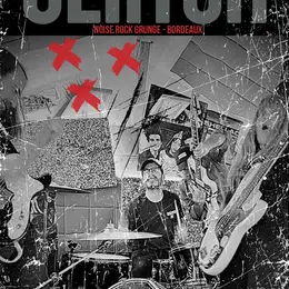 Concert au Hops Stage : Gliitch