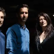 Concert au jardin : C-Ly